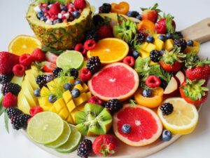 frutta: dieta FODMAP